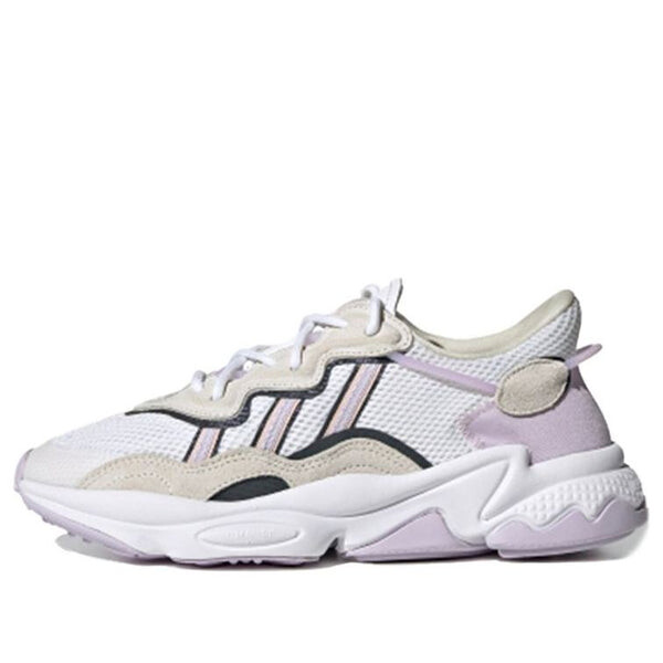 

Кроссовки ozweego Adidas, белый