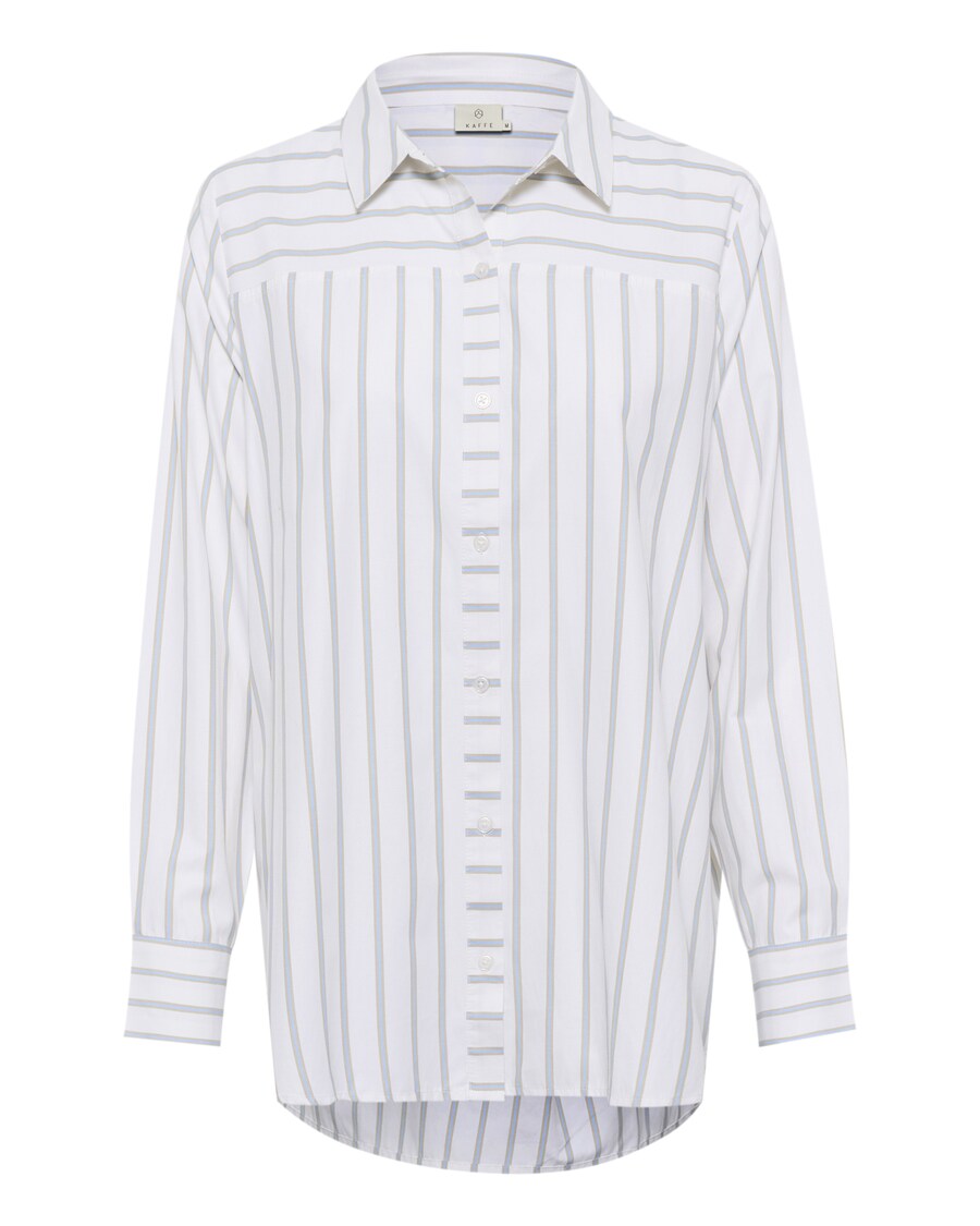 

Блузка Kaffe Tabita, белый