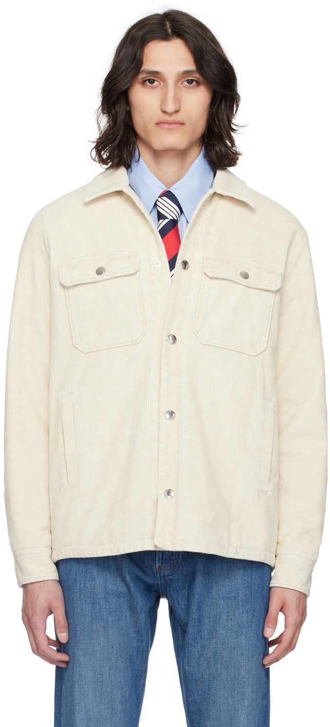 

Куртка Alex Off-White A.P.C.