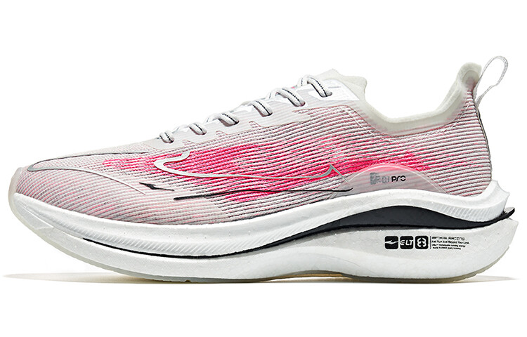 

Кроссовки Dust Pro Running Shoes Men Low-Touch White/Fluorescent Sunny Erke, Белый, Кроссовки Dust Pro Running Shoes Men Low-Touch White/Fluorescent Sunny Erke