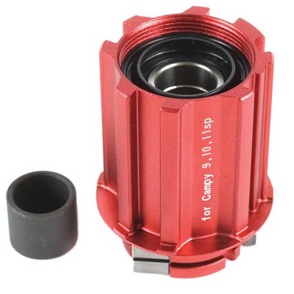 

Подшипники Profile Design Campagnolo Altair, красный