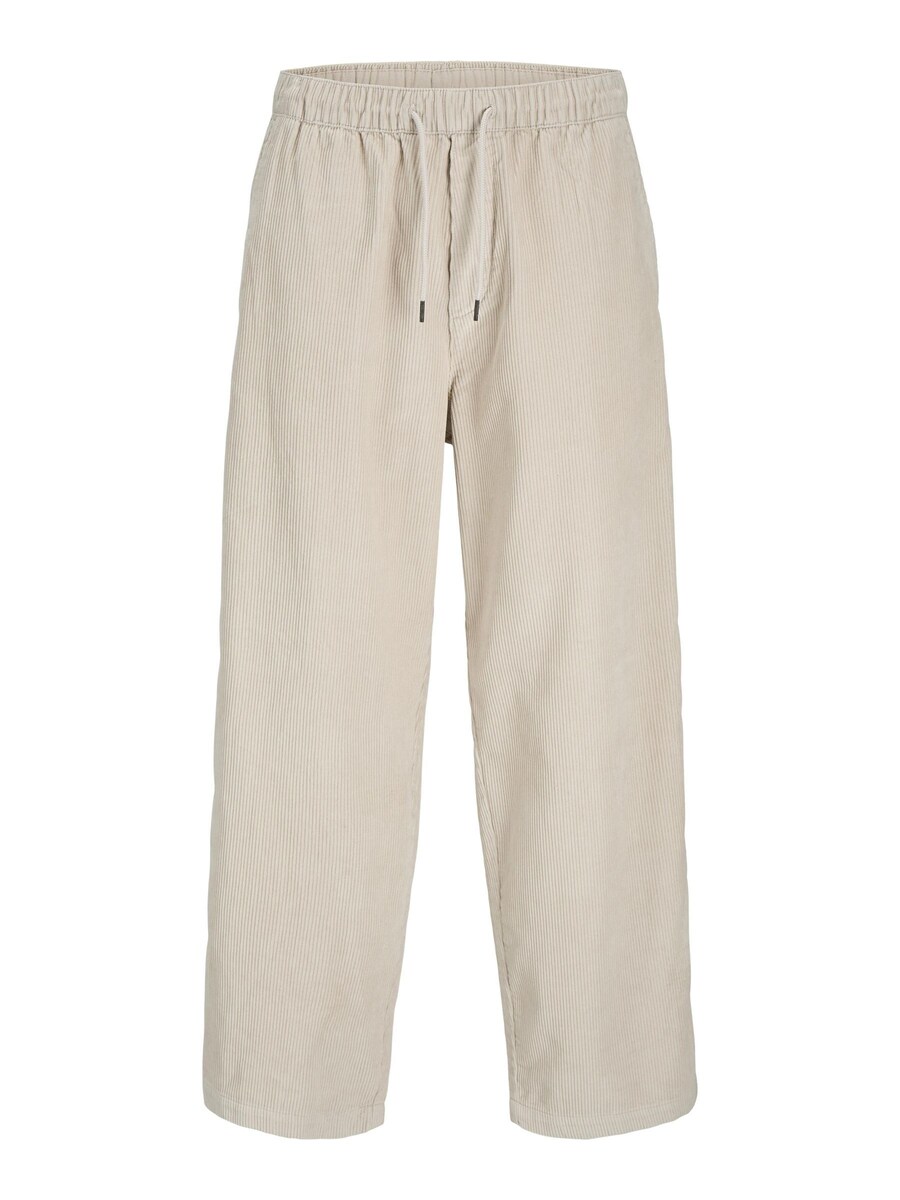 

Тканевые брюки JACK & JONES Regular Pants, серый