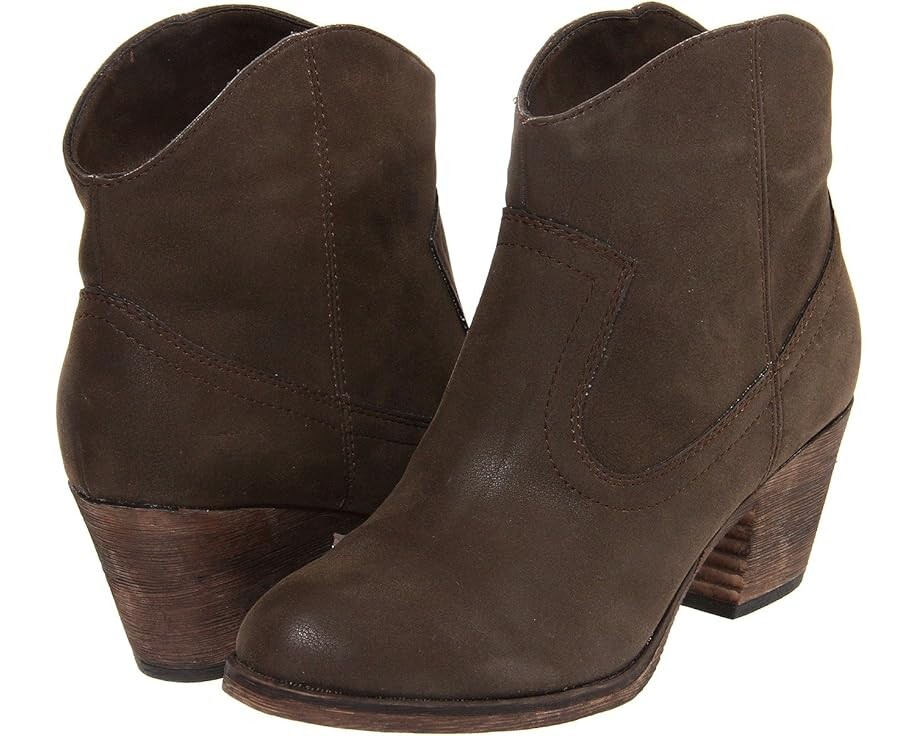 

Ботинки Rocket Dog Soundoff, цвет Brown Vintage Worn