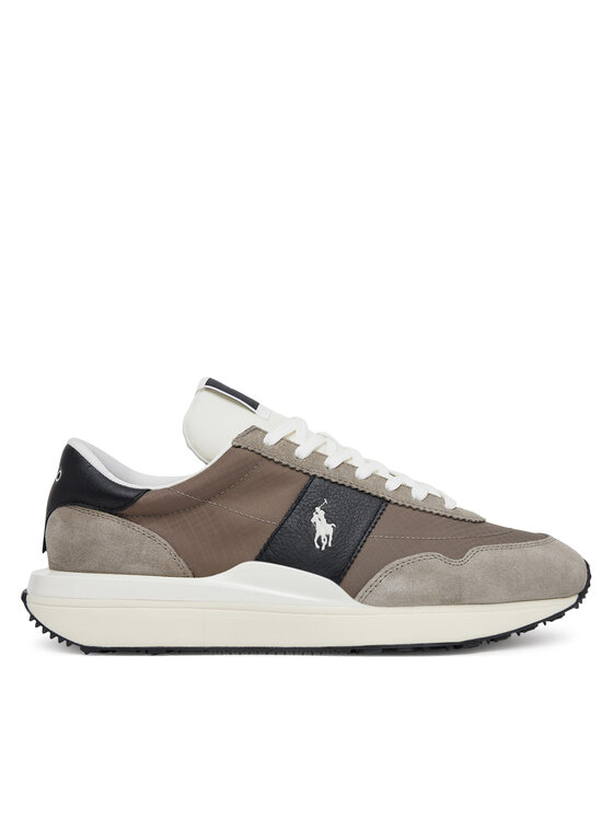 

Кроссовки 809968176003 Polo Ralph Lauren, серый
