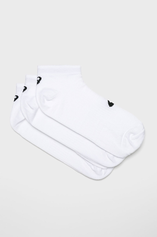 

Носки (3 пары) Asics, белый