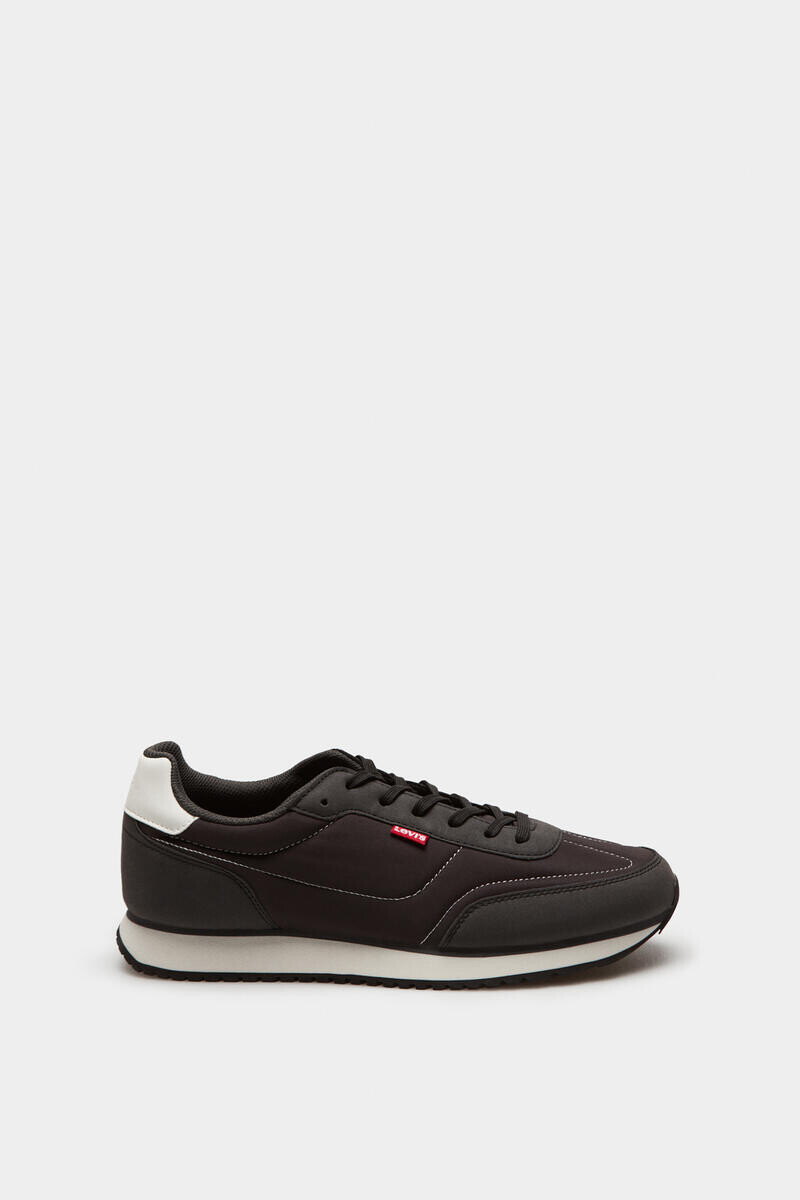 

Кроссовки Stag Runner Levi's, черный