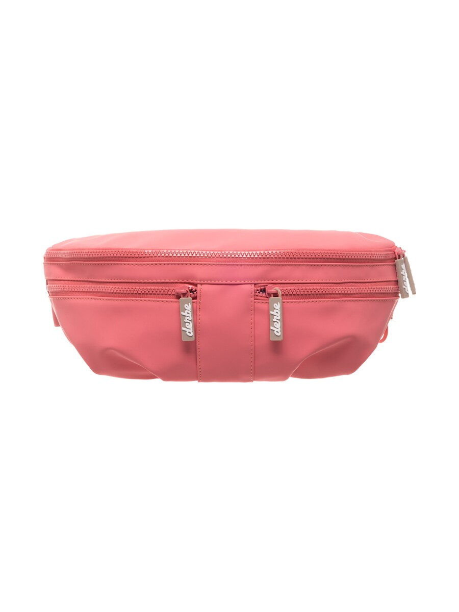 

Поясная сумка Derbe Phoebbag, светло-розовый