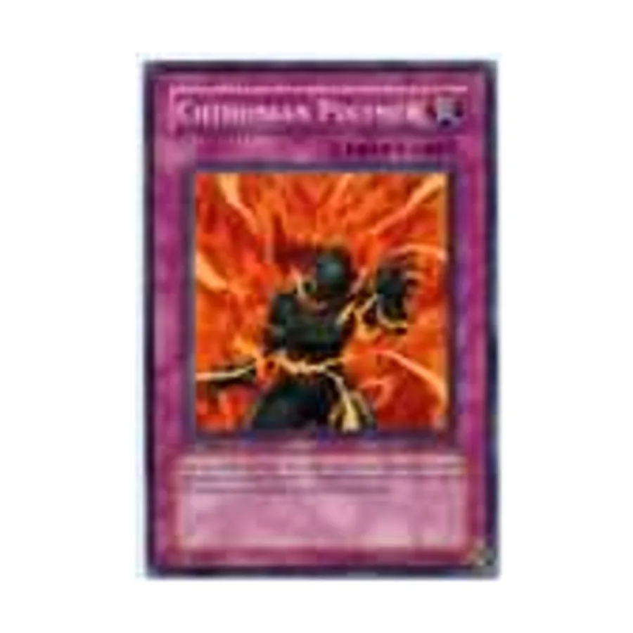 

CCG Хтонический полимер (обычный), Yu-Gi-Oh - Duelist Pack - Chazz Princeton - Singles
