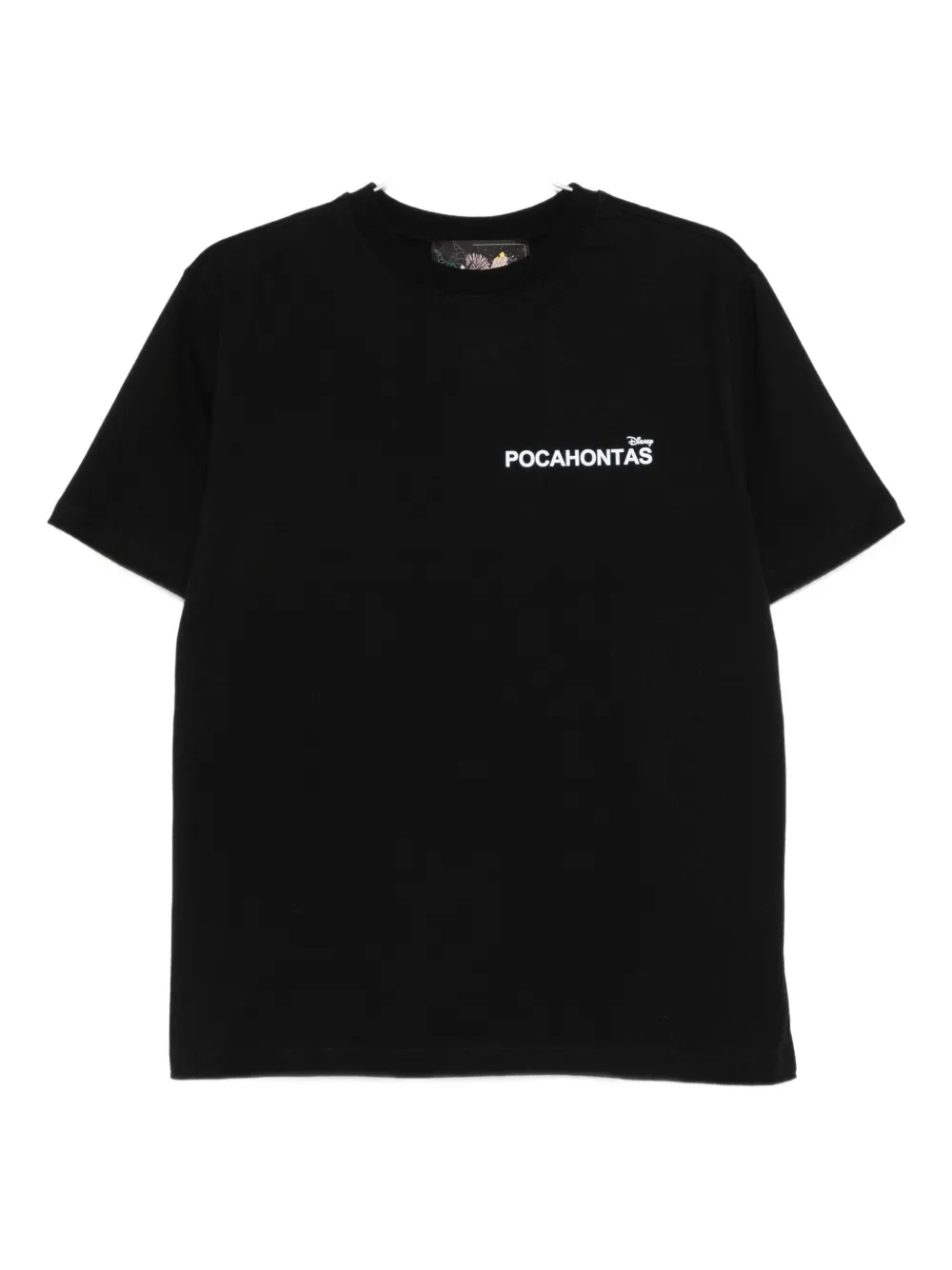 

Футболка X Disney Pocahontas Coperni, черный