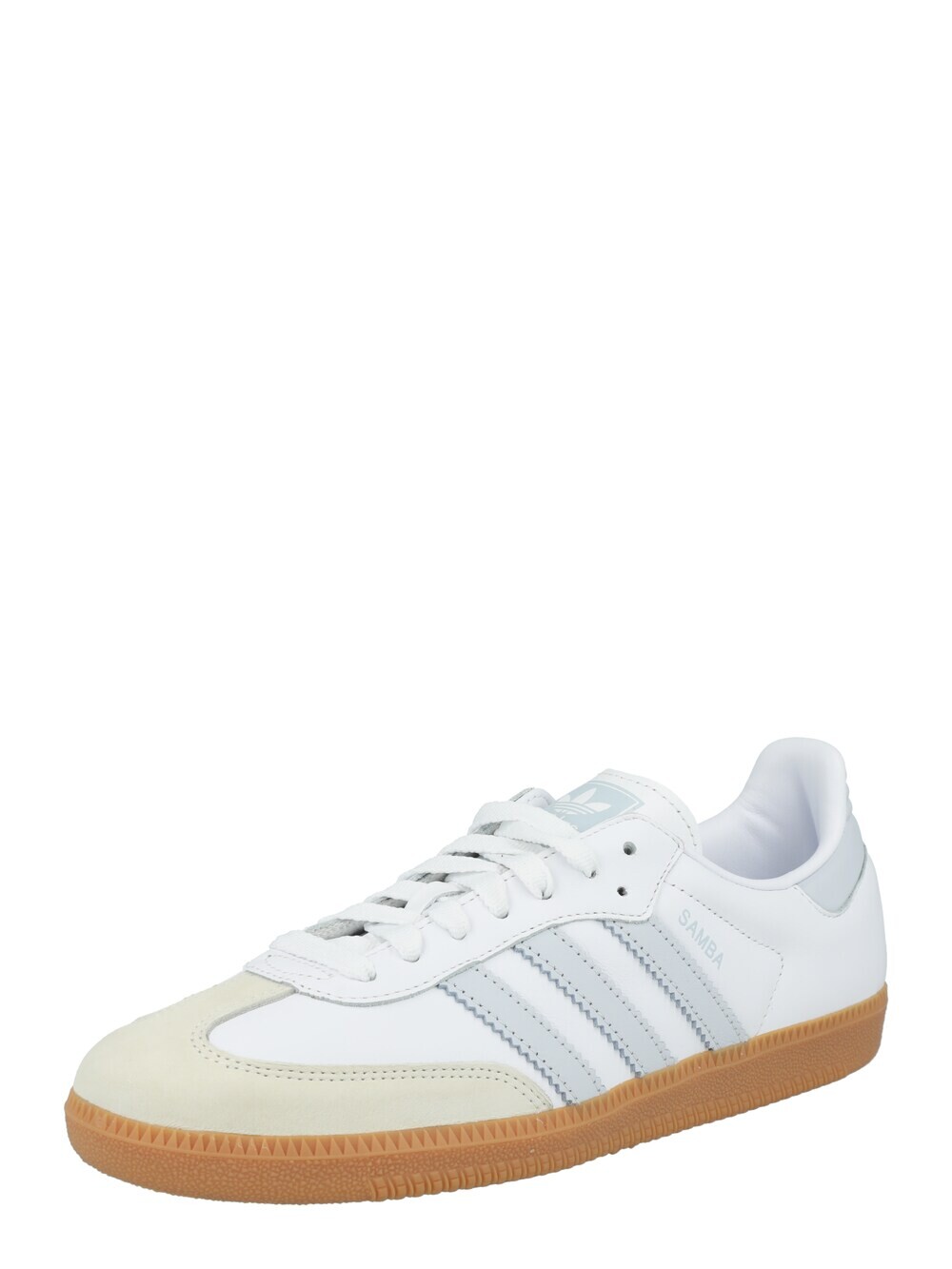 

Кроссовки Adidas SAMBA, белый