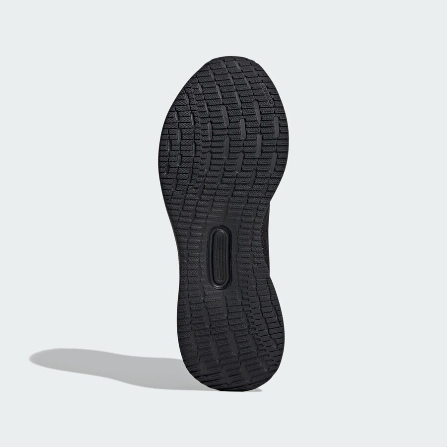 Кроссовки ADIDAS PERFORMANCE Running Runfalcon 5, черный — фото 4