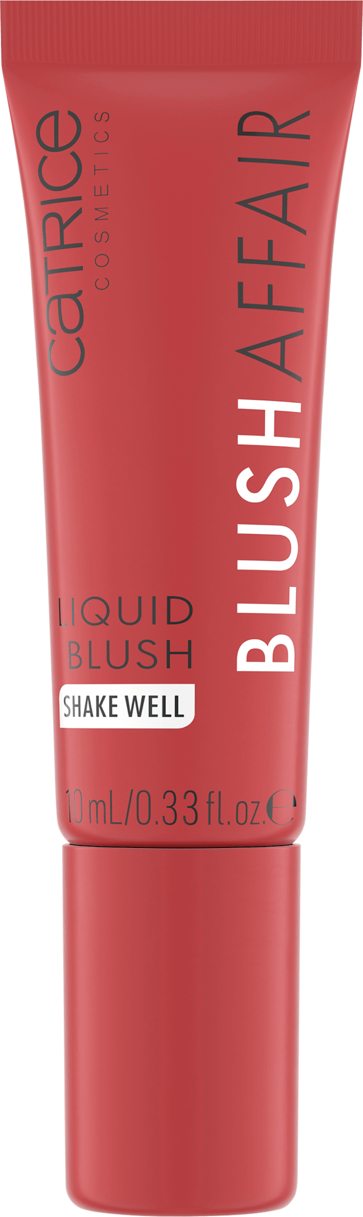 

Румяна Catrice Blush Affair Liquid 030 Ready Red Go, 10 ml