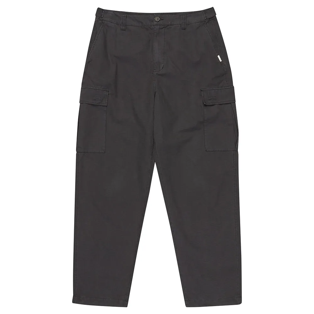 

Брюки Element ELYNP00203 Relaxed Fit cargo, черный