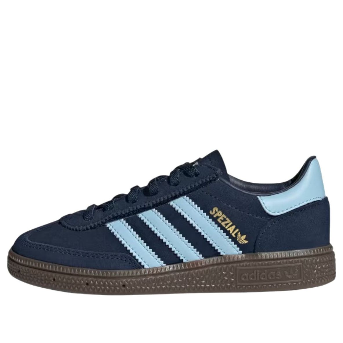 

(PS) Adidas Handball Spezial Collegiate Navy Clear Sky