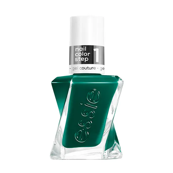 

Лак для ногтей Gel Couture Essie, цвет in vest in style