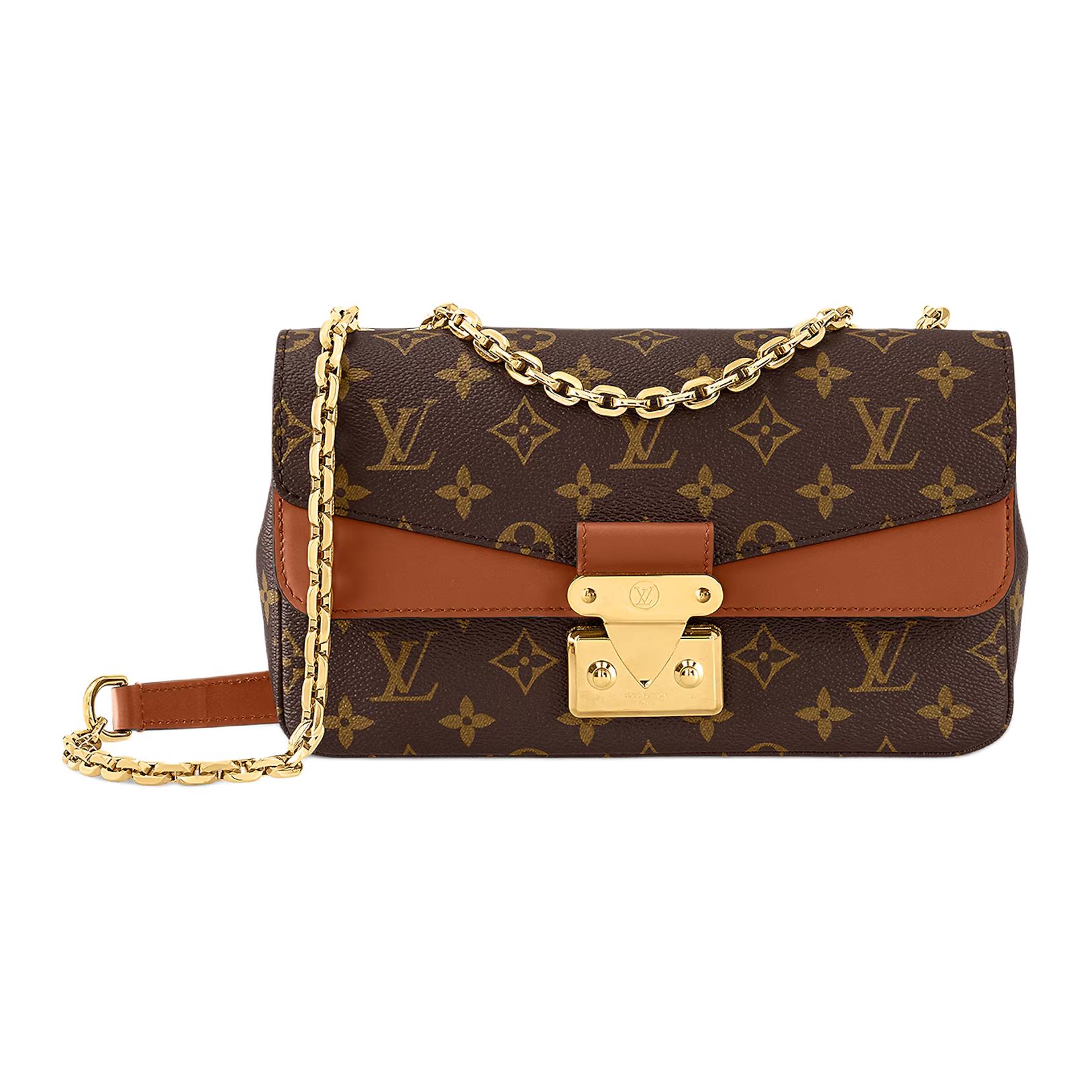 

Сумка через плечо Marceau LOUIS VUITTON