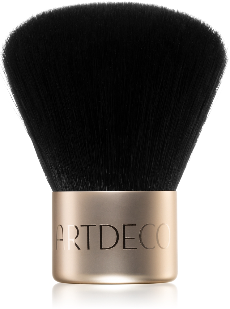 

Кисть для нанесения пудры Pure Minerals Artdeco, 1 шт