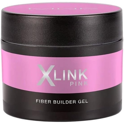 

Mesauda Mnp Xlink Pink Fiber Builder Gel 25 г Mnp Nail Pro