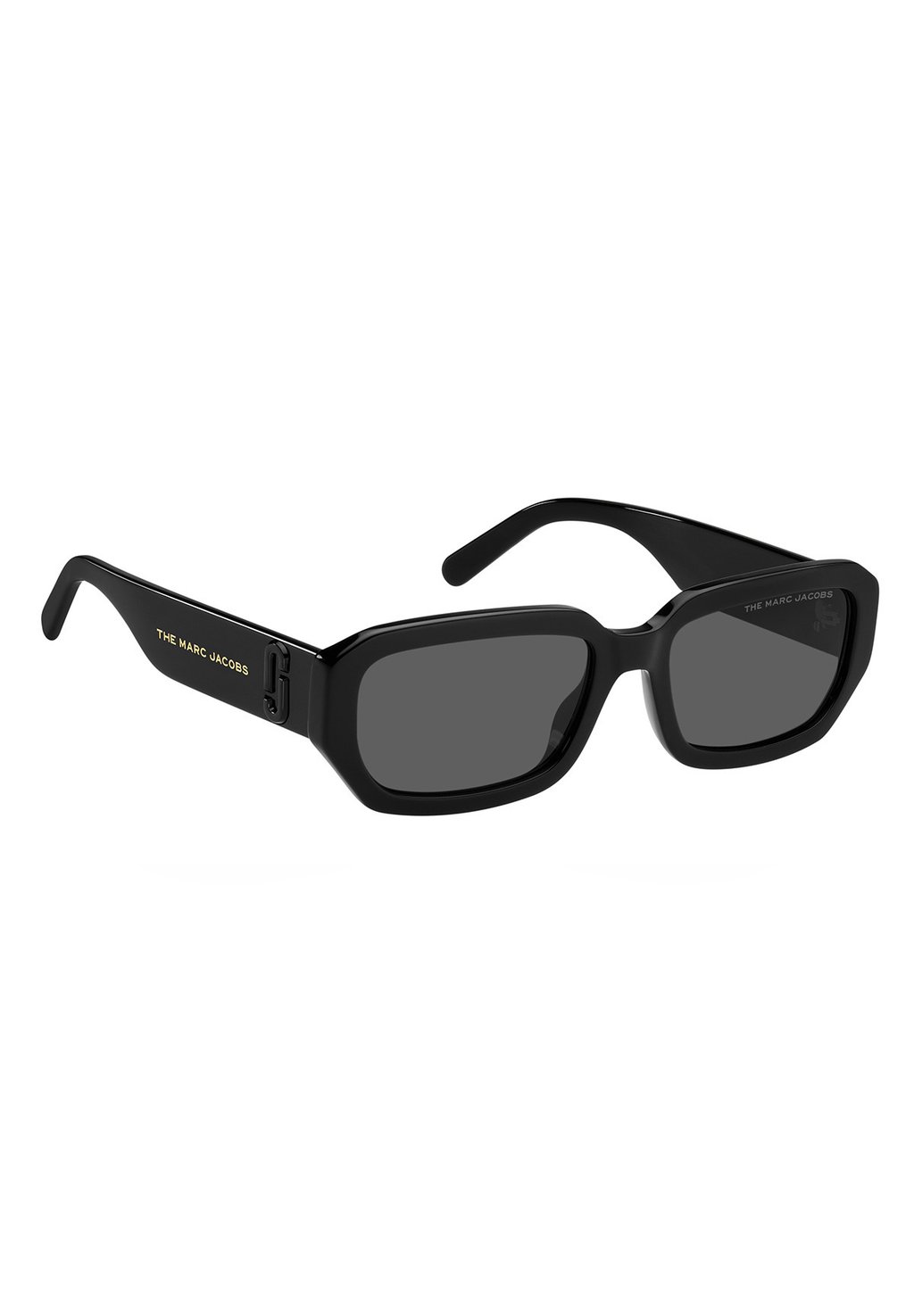 

Солнцезащитные очки MARC JACOBS, черный