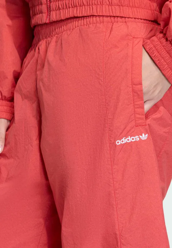 Спортивные штаны Adidas Originals, Better Scarlet — фото 3