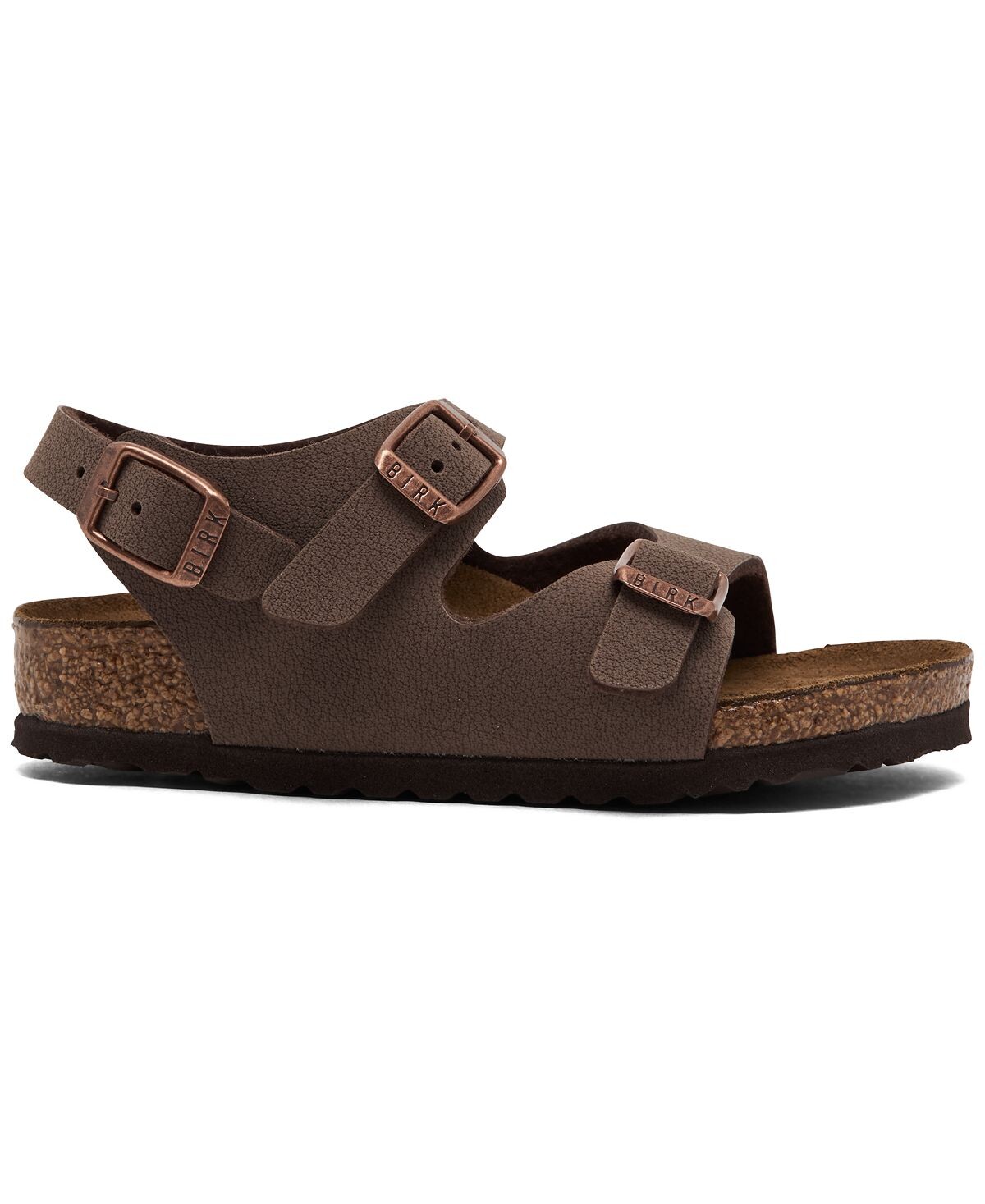 Детские сандалии Roma Birkibuc для малышей от Finish Line Birkenstock — фото 2