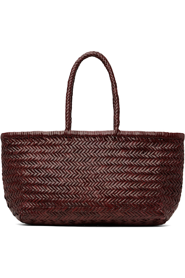 

Большая сумка для тройного прыжка Dragon Diffusion, цвет bordo