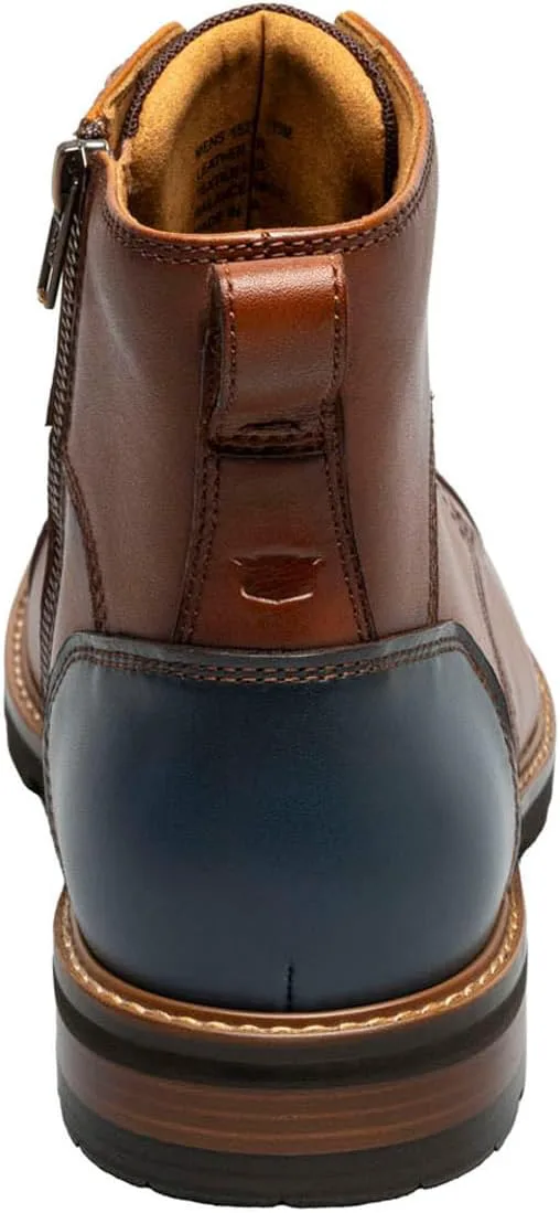 

Мужские ботинки Florsheim Renegade с закрытым носком
