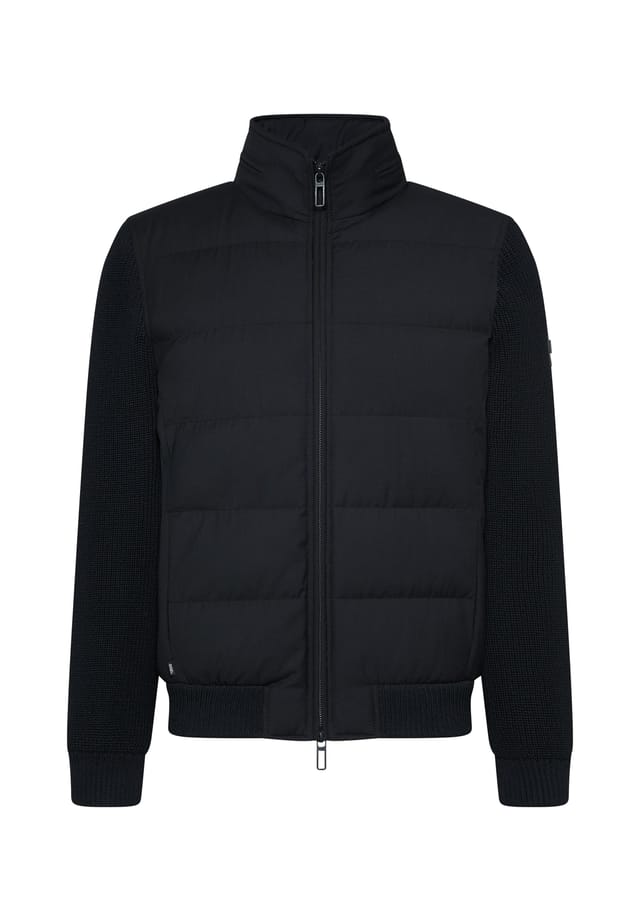 

Куртка Драко Digel, черный