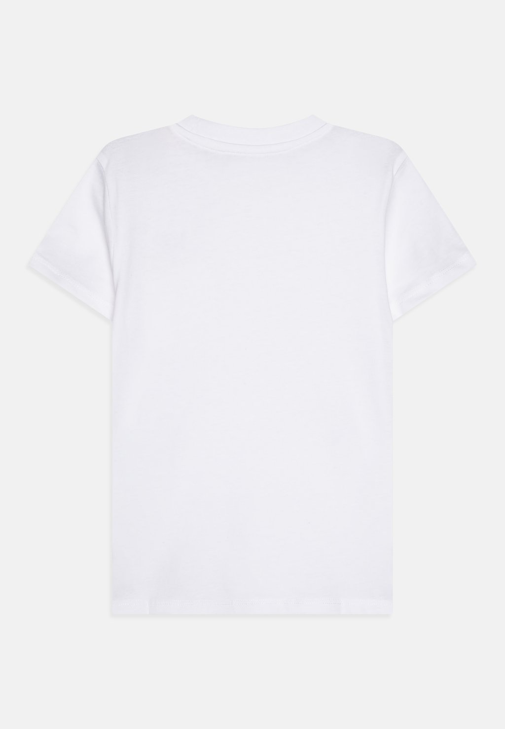 Базовая футболка UNISEX 5 PACK Friboo, черный — фото 2