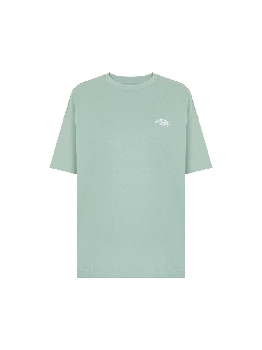 

Рубашка DICKIES Summerdale, зеленый