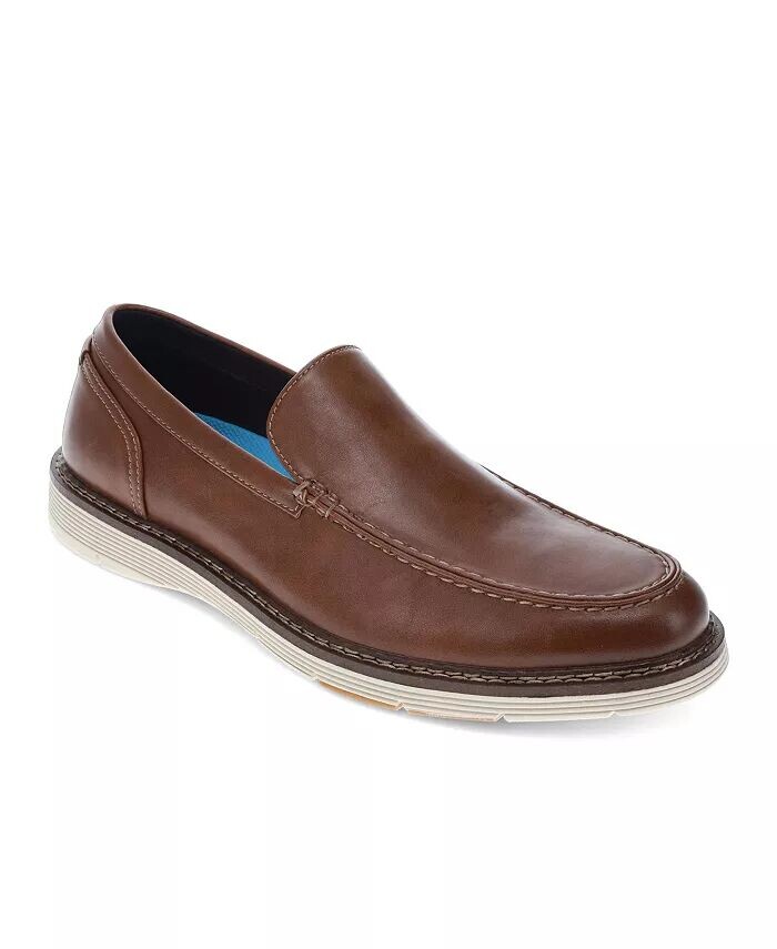 

Мужские повседневные лоферы Elmhurst Dress Dockers, коричневый