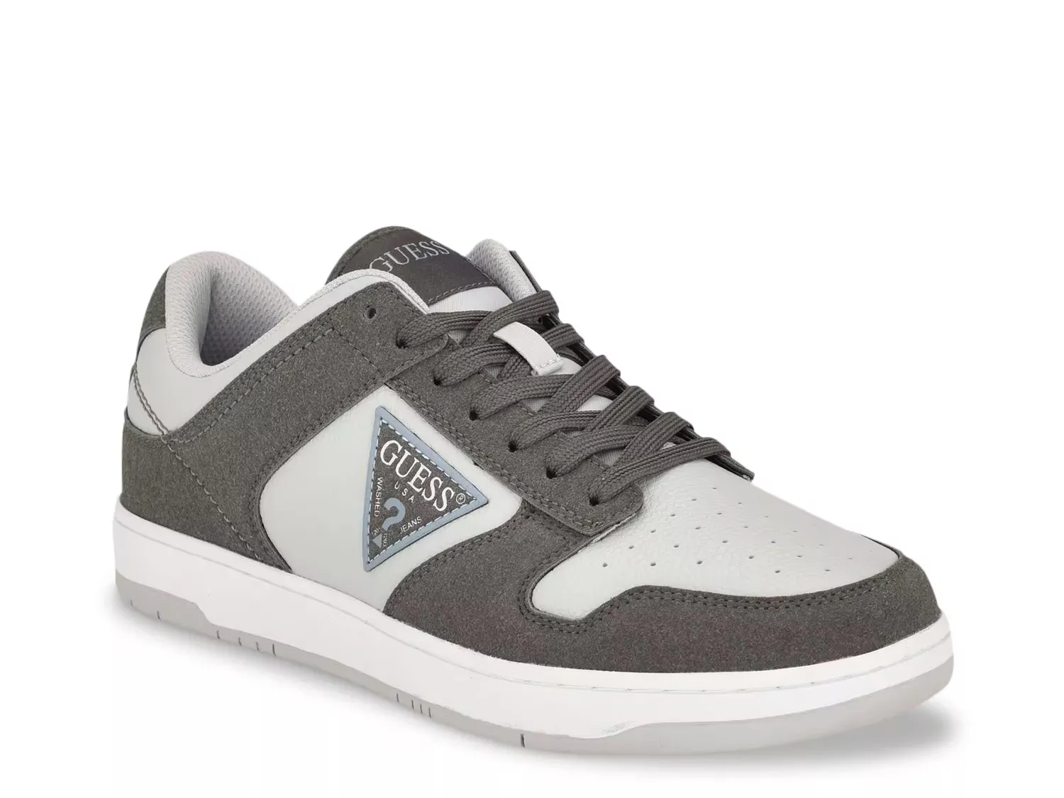 

Кроссовки Tiogo Guess, Grey