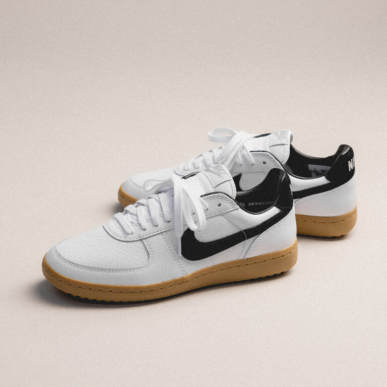 

Кроссовки field general '82 sp Nike, белый