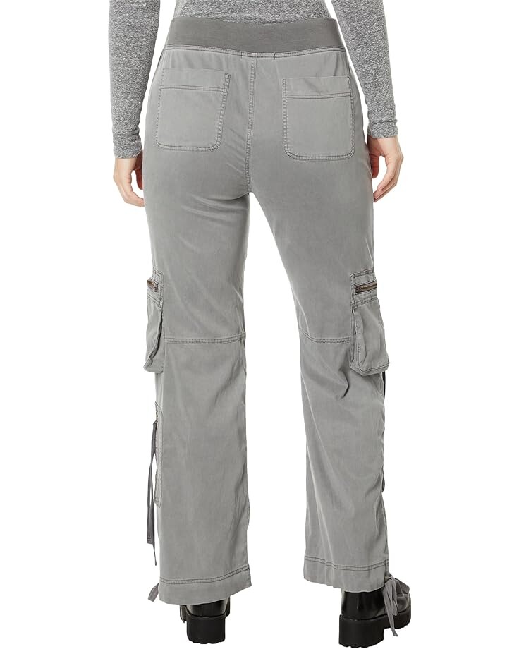 

Брюки XCVI Chaucer Cargo Pants, цвет Nebulous