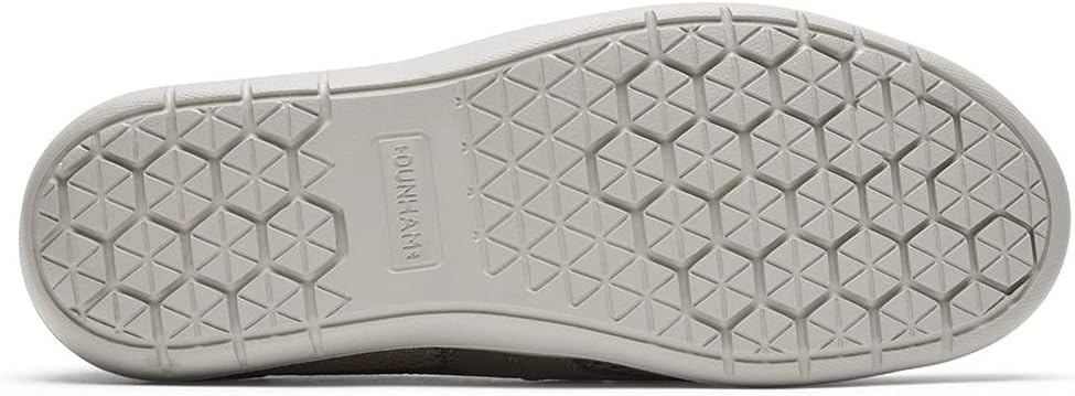 Мужские лоферы Dunham Fitsmart, Breen Nubuck — фото 3