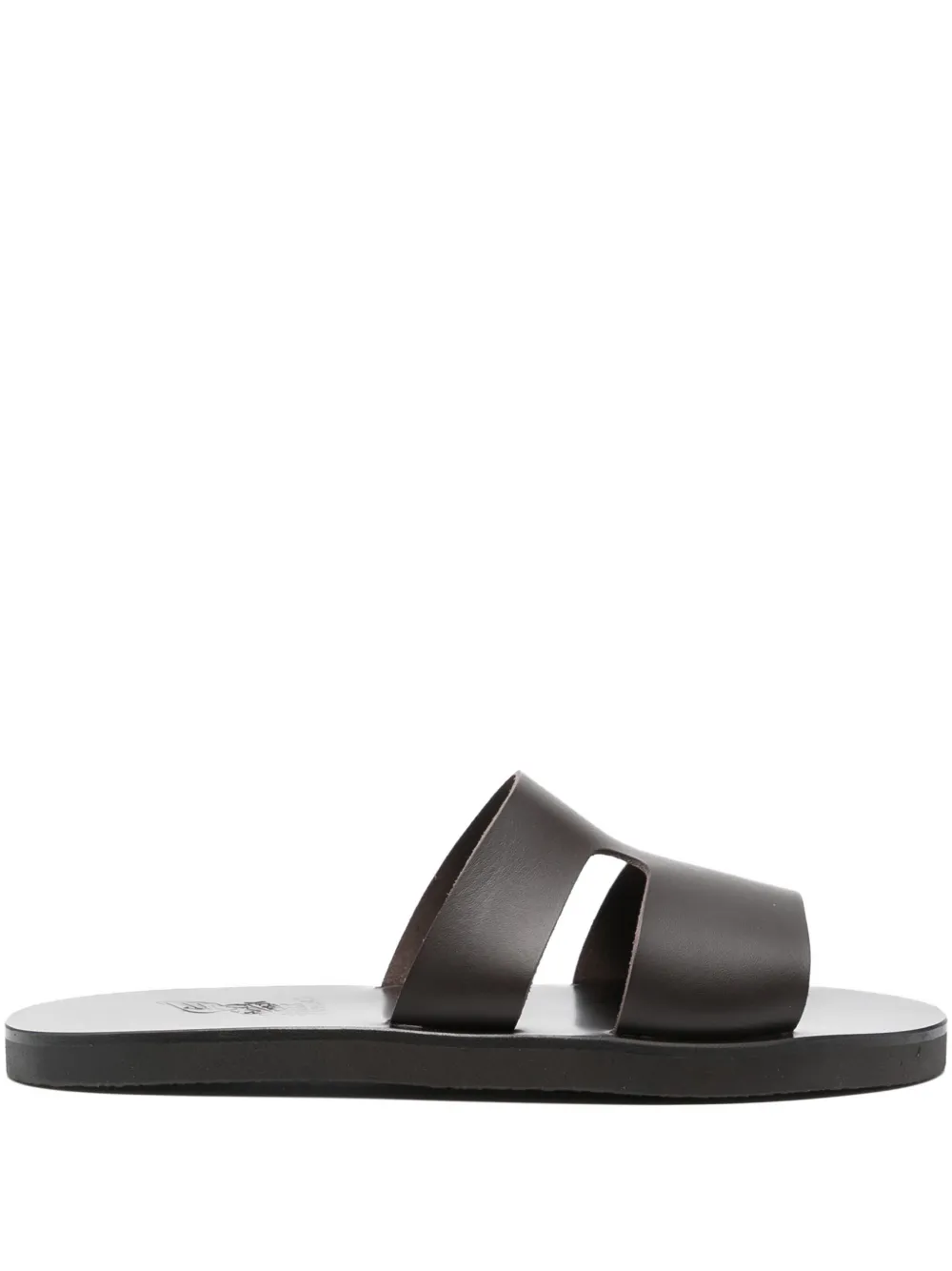 

Сандалии Apteros Ancient Greek Sandals, коричневый