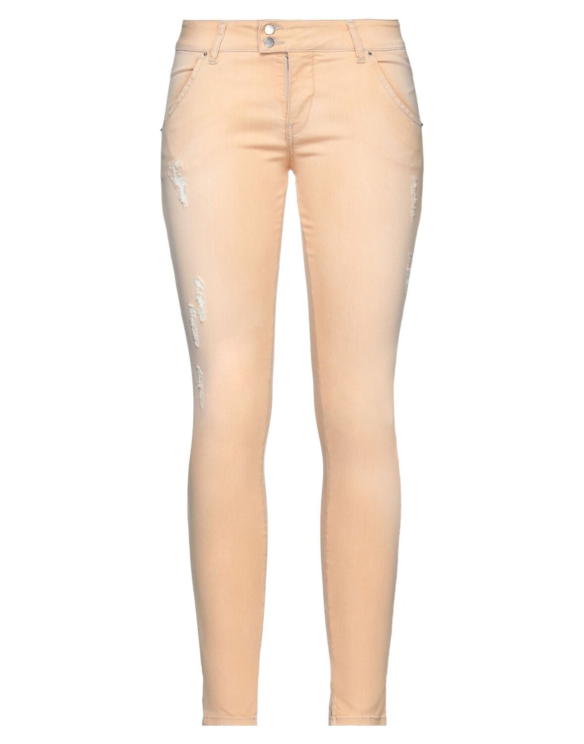 

Брюки Met Jeans, бежевый