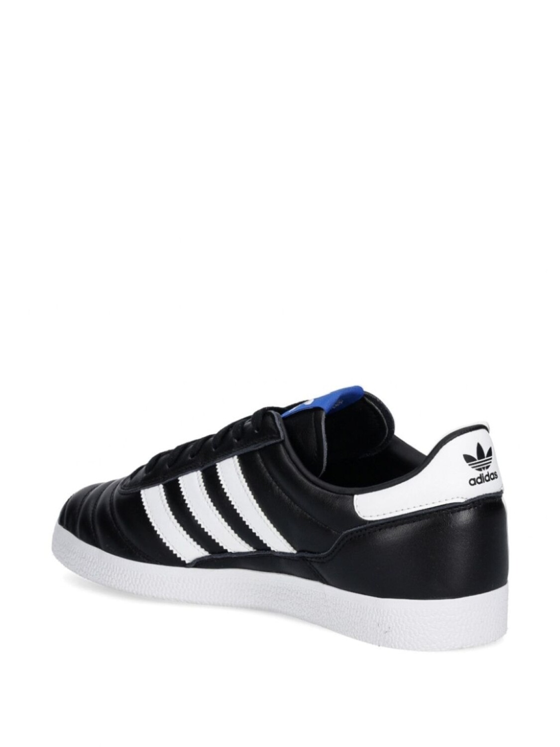 Кроссовки adidas Gazelle Team, черный — фото 3