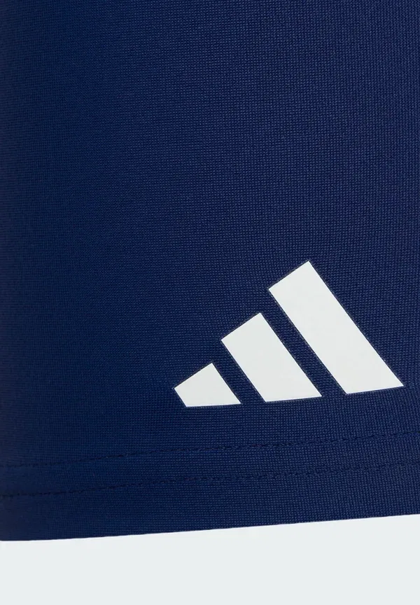 Плавки Adidas Performance Ess bx y, темно-синие — фото 3
