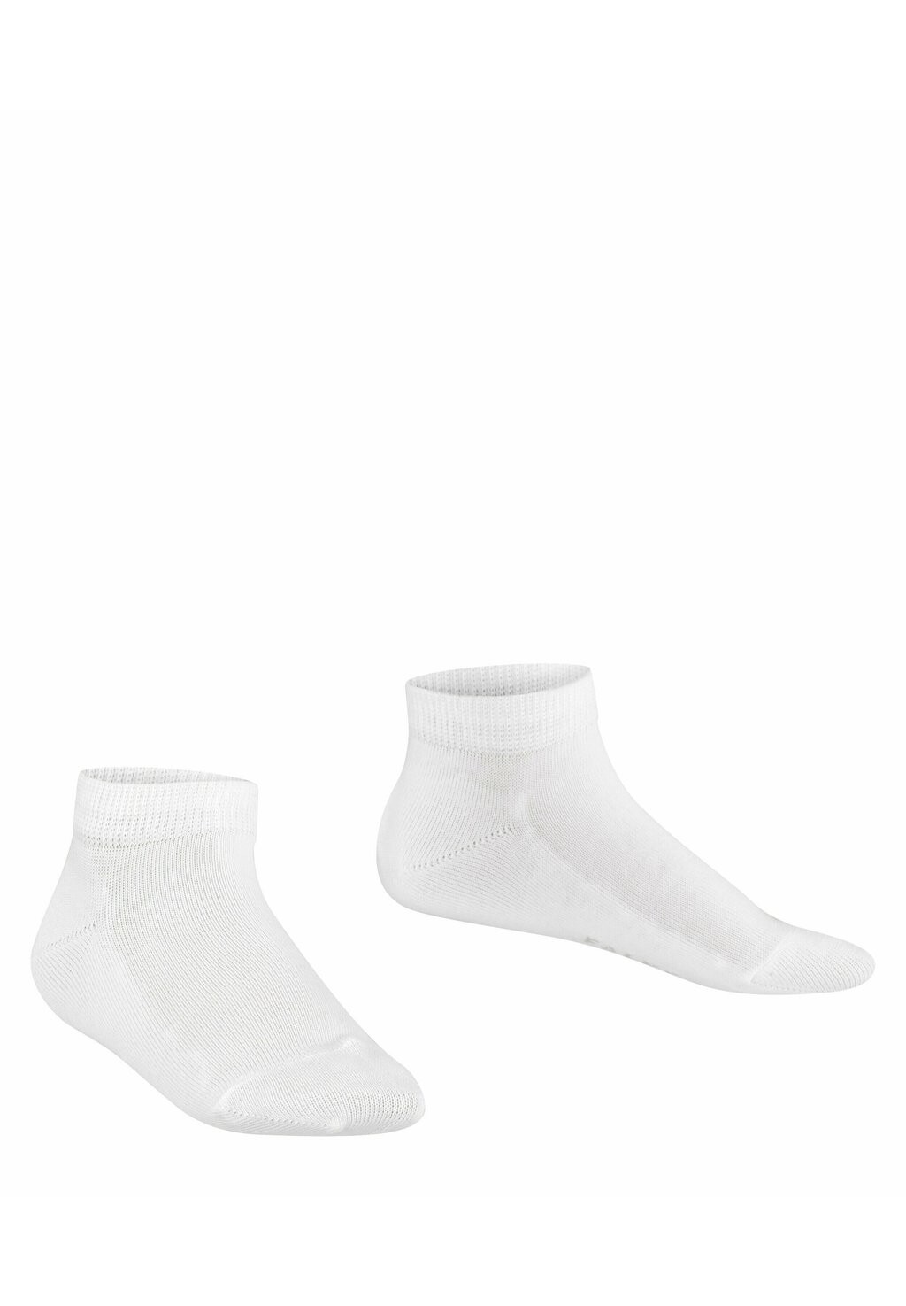 Носки FAMILY SNEAKER SOCKS EVERDAY CASUAL FALKE, белый — фото 4