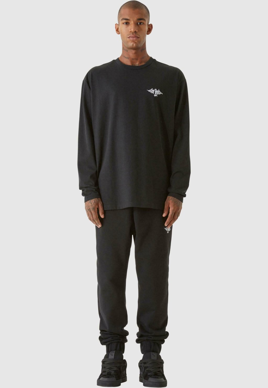 

Топ с длинными рукавами CLASSIC Lost Youth, белый