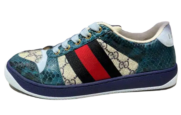 

Обувь для скейтбординга Gucci Мужская, Серый, Обувь для скейтбординга Gucci Мужская