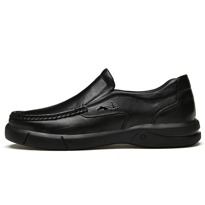 

Туфли Men"s Casual Men Low-Top черный British Knights