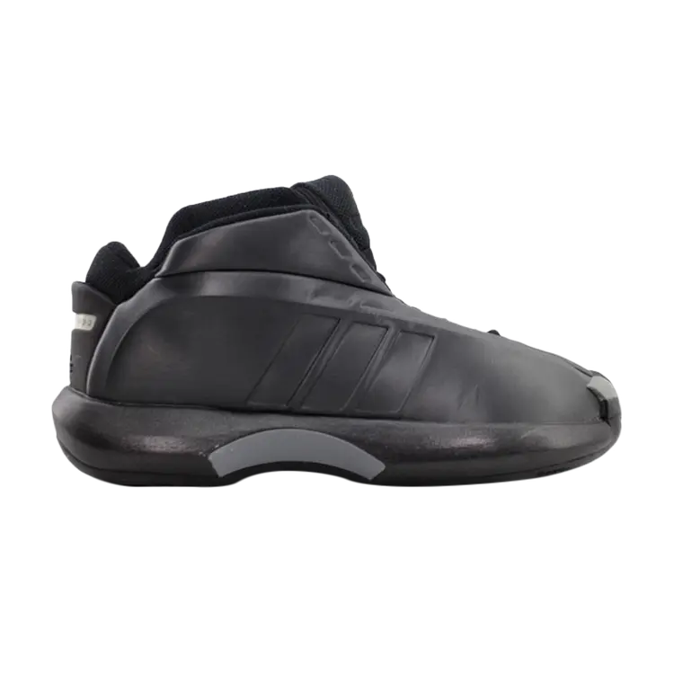 

Кроссовки Adidas Crazy 1 Kobe 'Black' 2006, черный