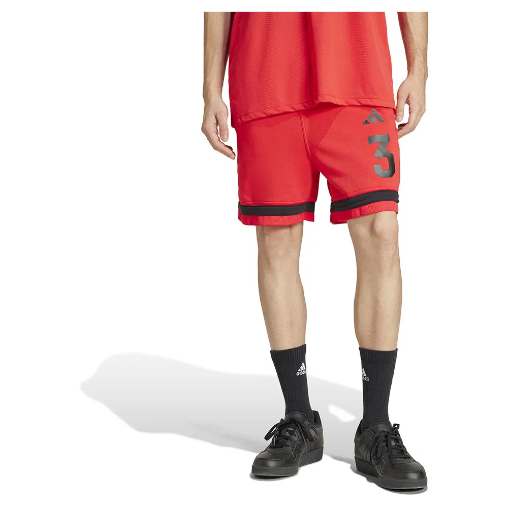

Спортивные шорты adidas Seasonal Essentials Sport, оранжевый