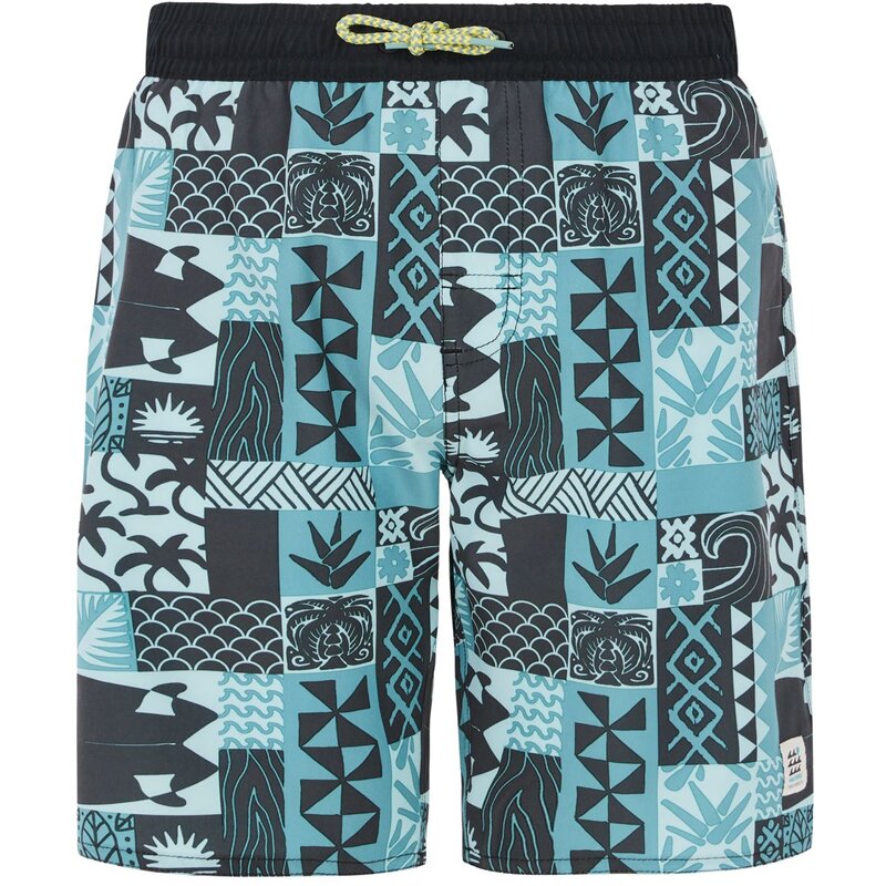 

Плавки шорты prtcody jr Protest, цвет arcticgreen