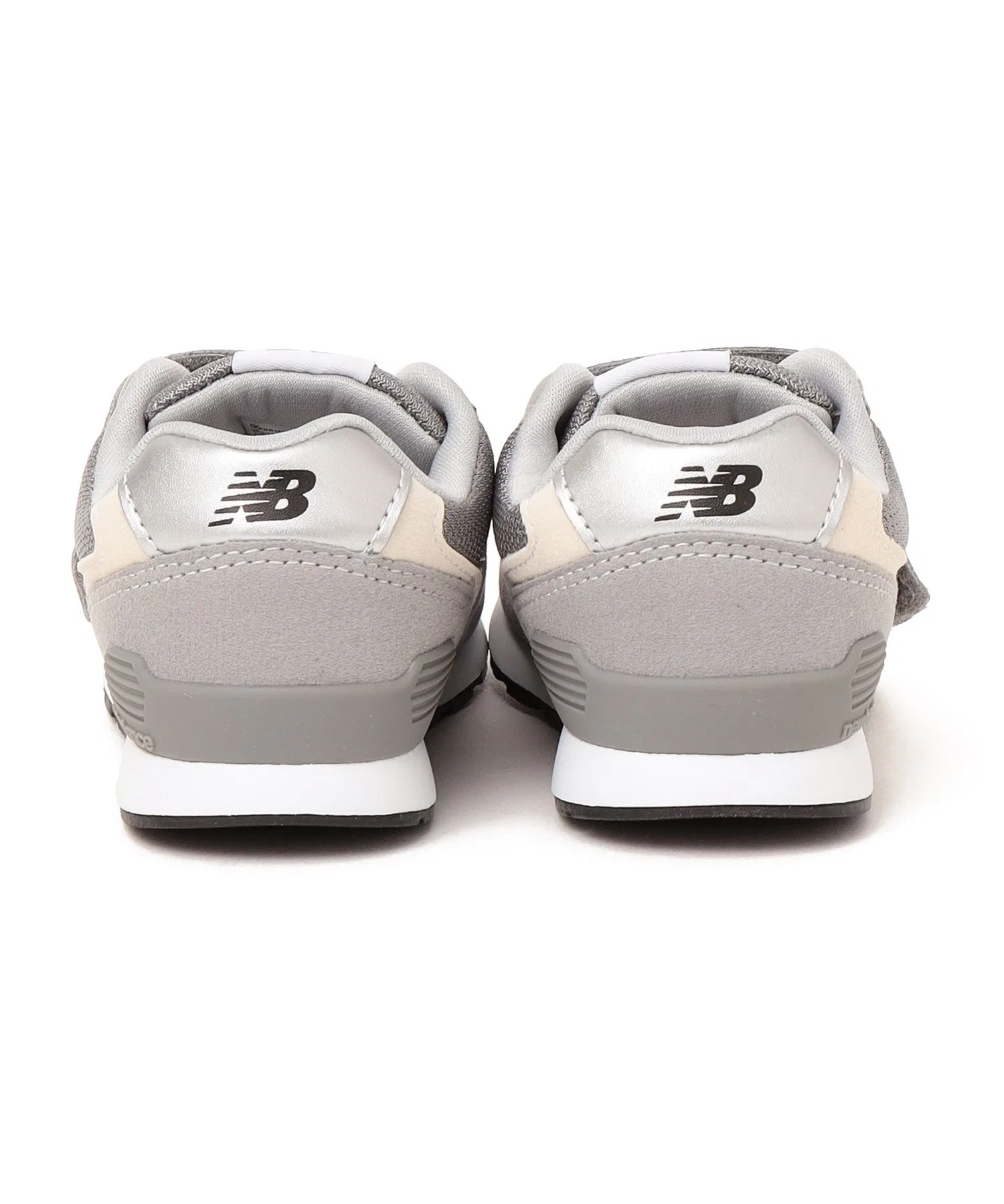 Детские кроссовки New Balance IZ996 — фото 4