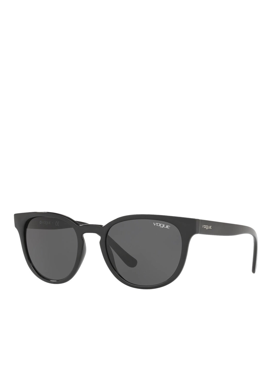

Солнцезащитные очки VOGUE 0VO5271S, черный