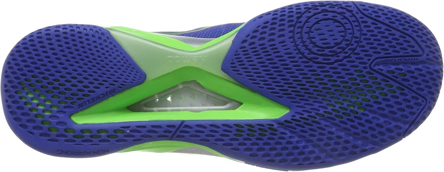 Мужские кроссовки Kempa Wing Lite 2.0, синий — фото 4
