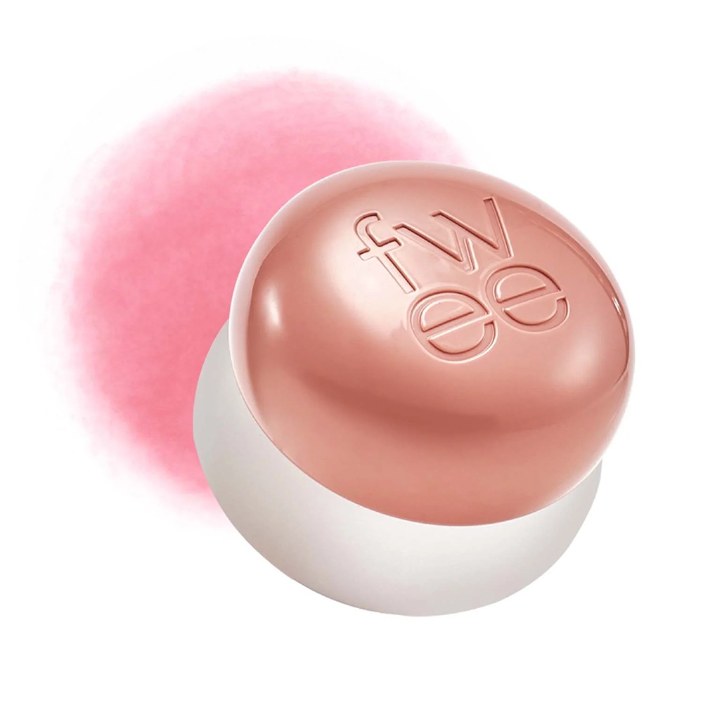 

Румяна lip&cheek blurry pudding pot [just the moment] nd01 oh! (cool pink) Fwee, nd02 like (light pink), вес 0.01 кг